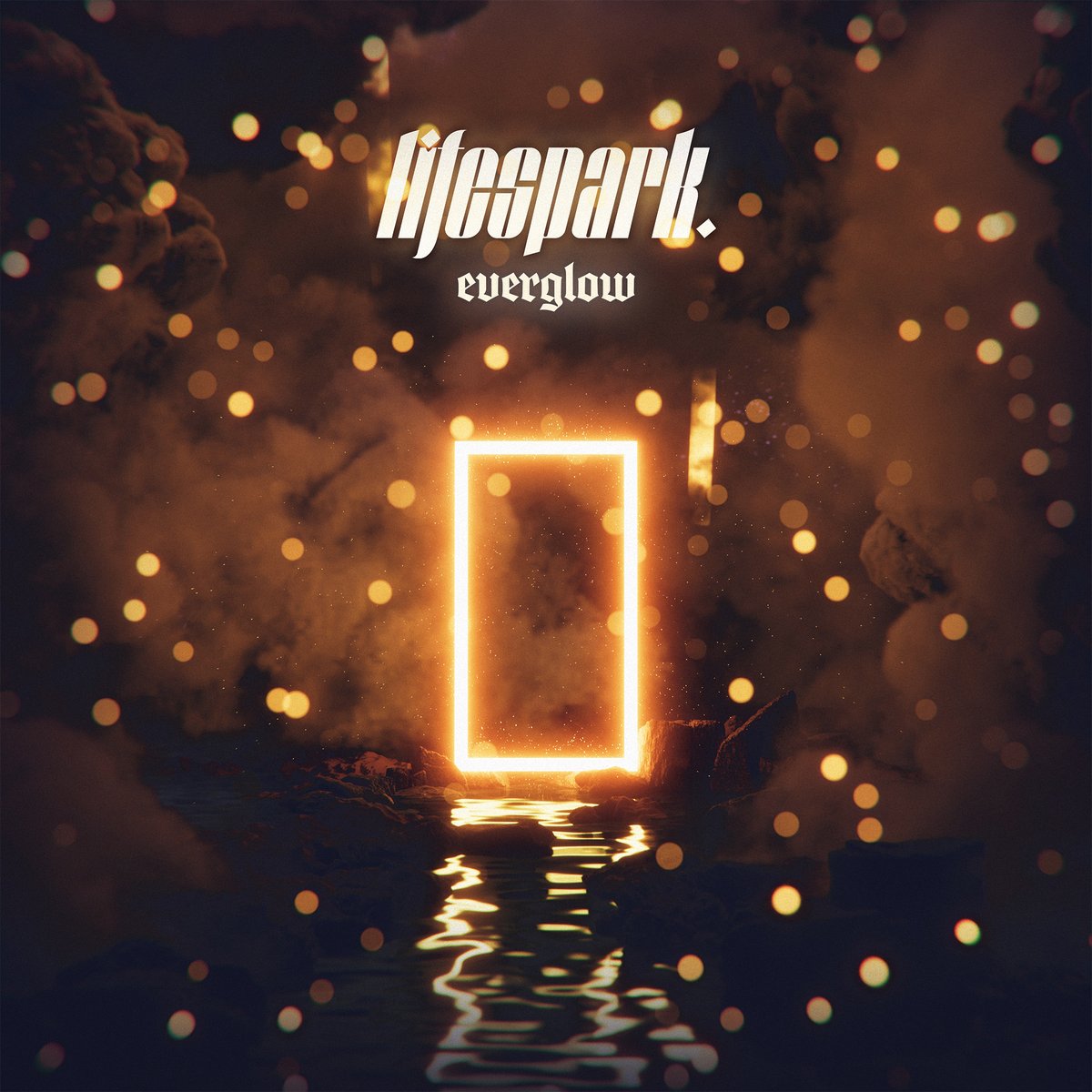 lifespark. — Everglow