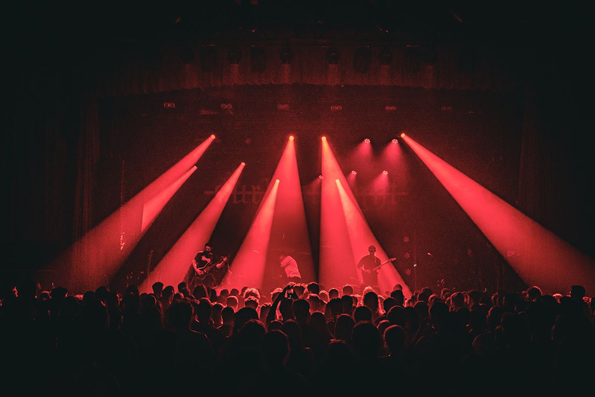 lifespark. live in Paris