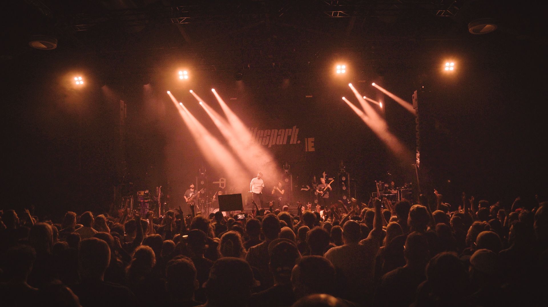 lifespark. live in Wiesbaden